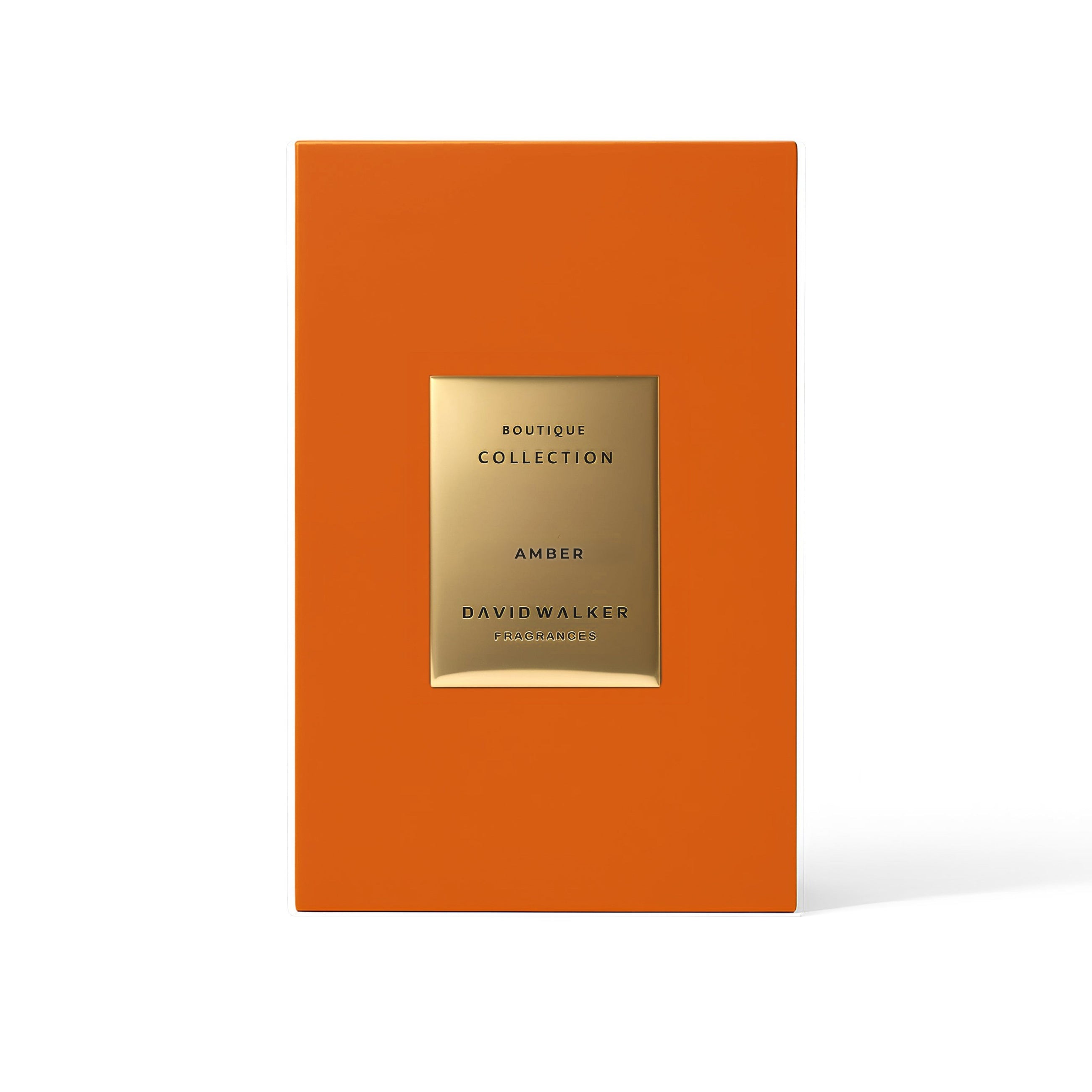 Amber 50 ml Extrait De Parfum