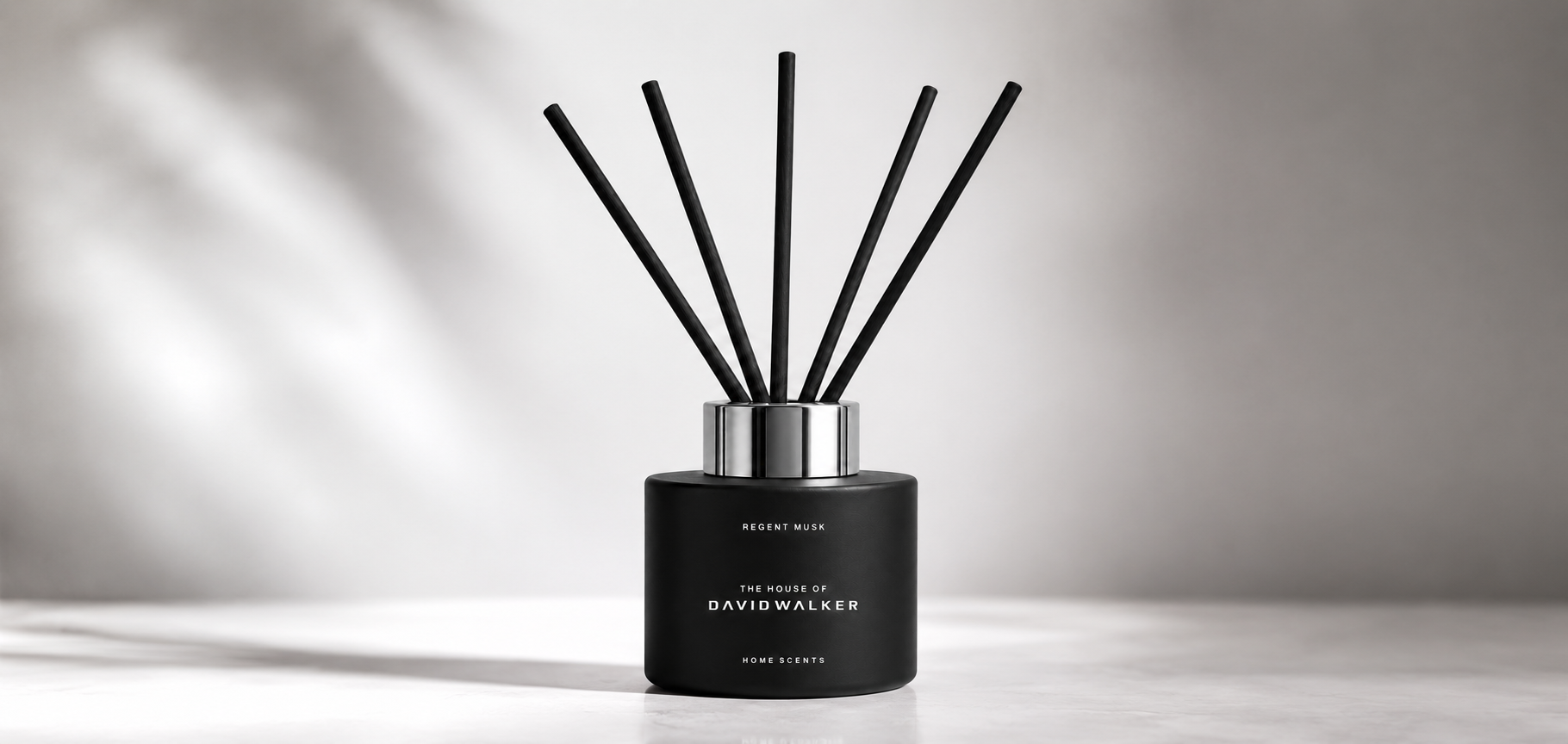 DAVID WALKER REED DIFFUSER