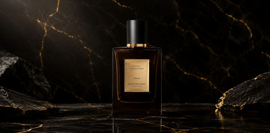 Üst Notalar: Lychee, Osmanthus, Bergamot Orta Notalar: Şakayık, Portakal Çiçeği, Frezya, Yasemin Alt Notalar: Vanilya, Amber, Sandal Ağacı, Oud, Guaiac Wood