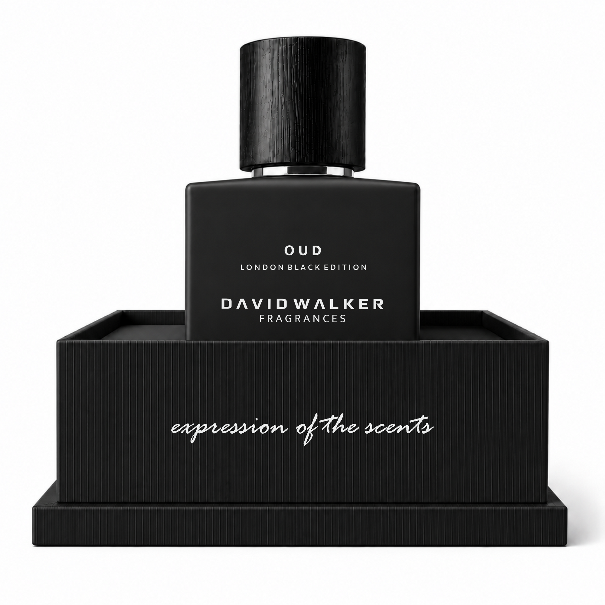 Oud Extrait De Parfum 50 ml