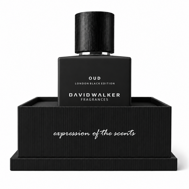Oud Extrait De Parfum 50 ml