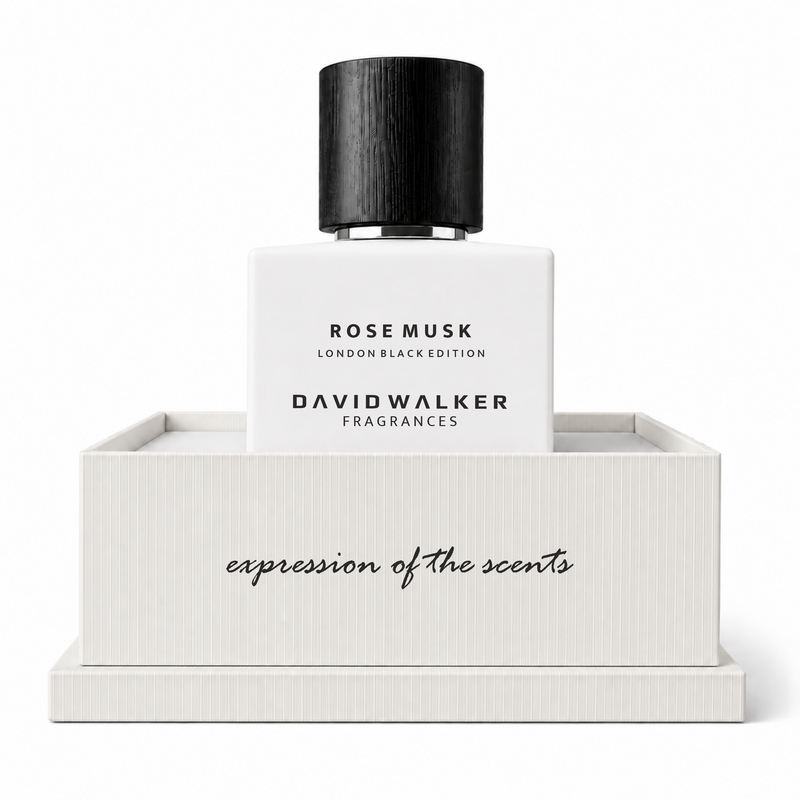 Rose Musk Extrait De Parfum 50 ml