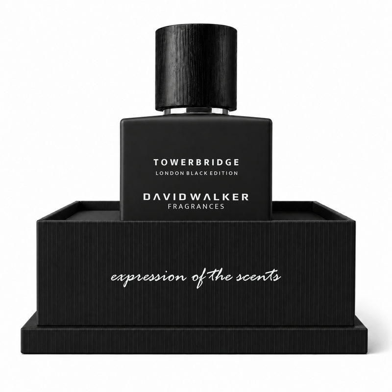 Tower Bridge Extrait De Parfum 50 ml