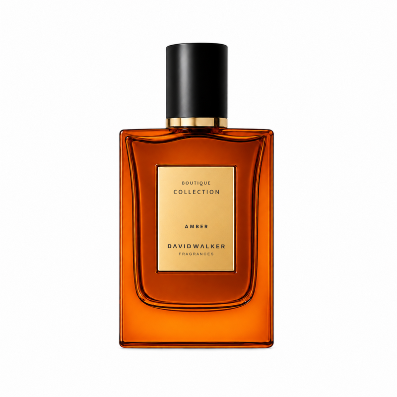 Amber 50 ml Extrait De Parfum
