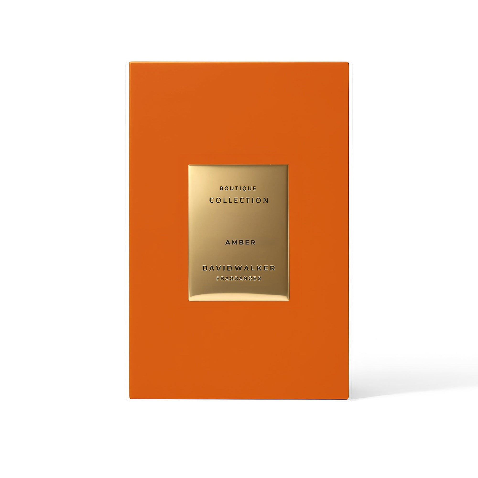 Amber 50 ml Extrait De Parfum