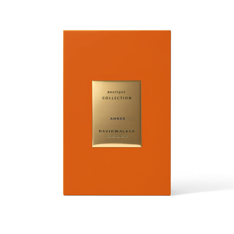 Amber 50 ml Extrait De Parfum