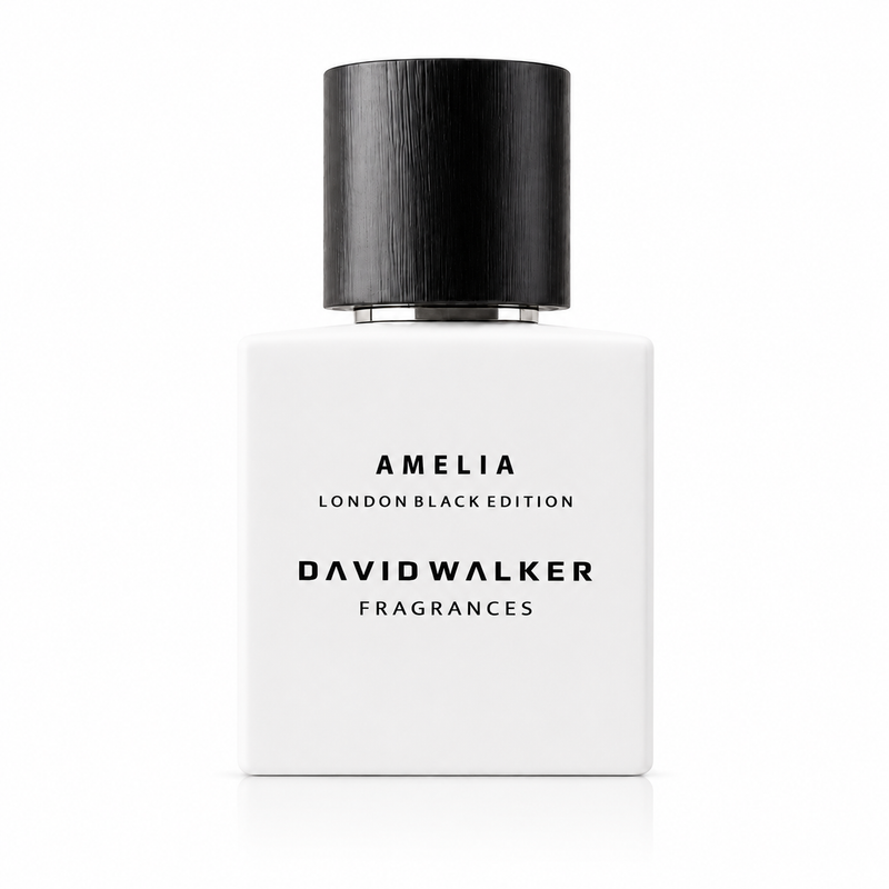 Amelia Extrait De Parfum