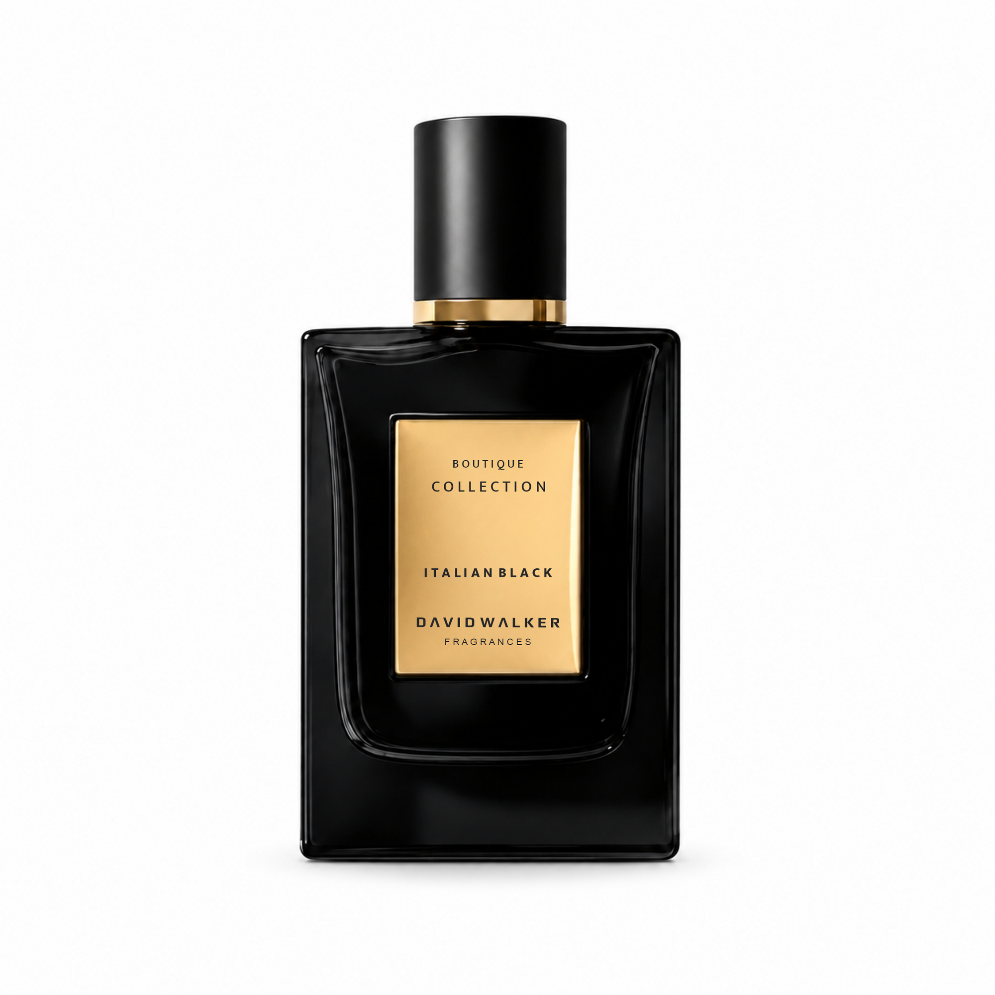 Italian Black Extrait De Parfum 50 ml