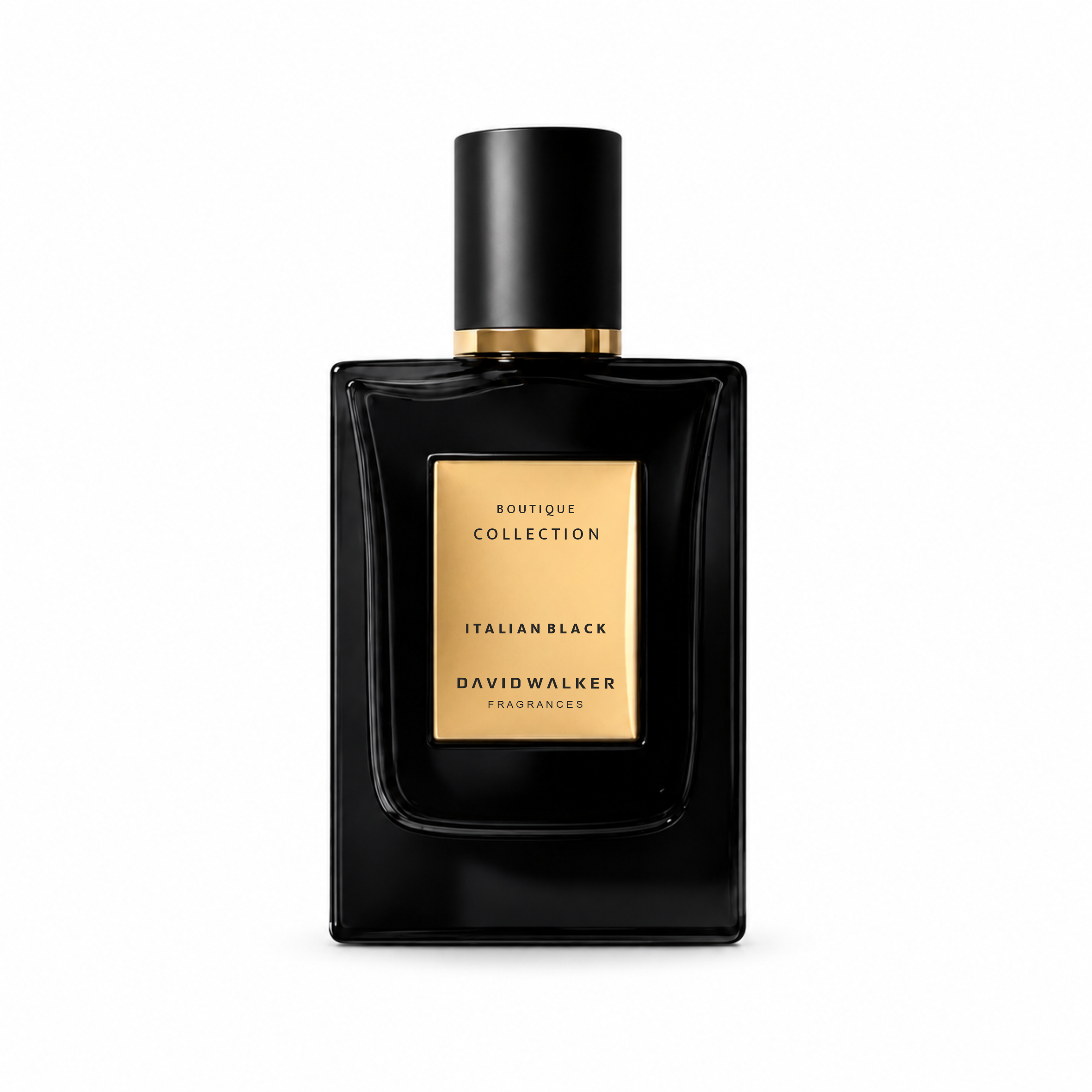 Italian Black Extrait De Parfum 50 ml