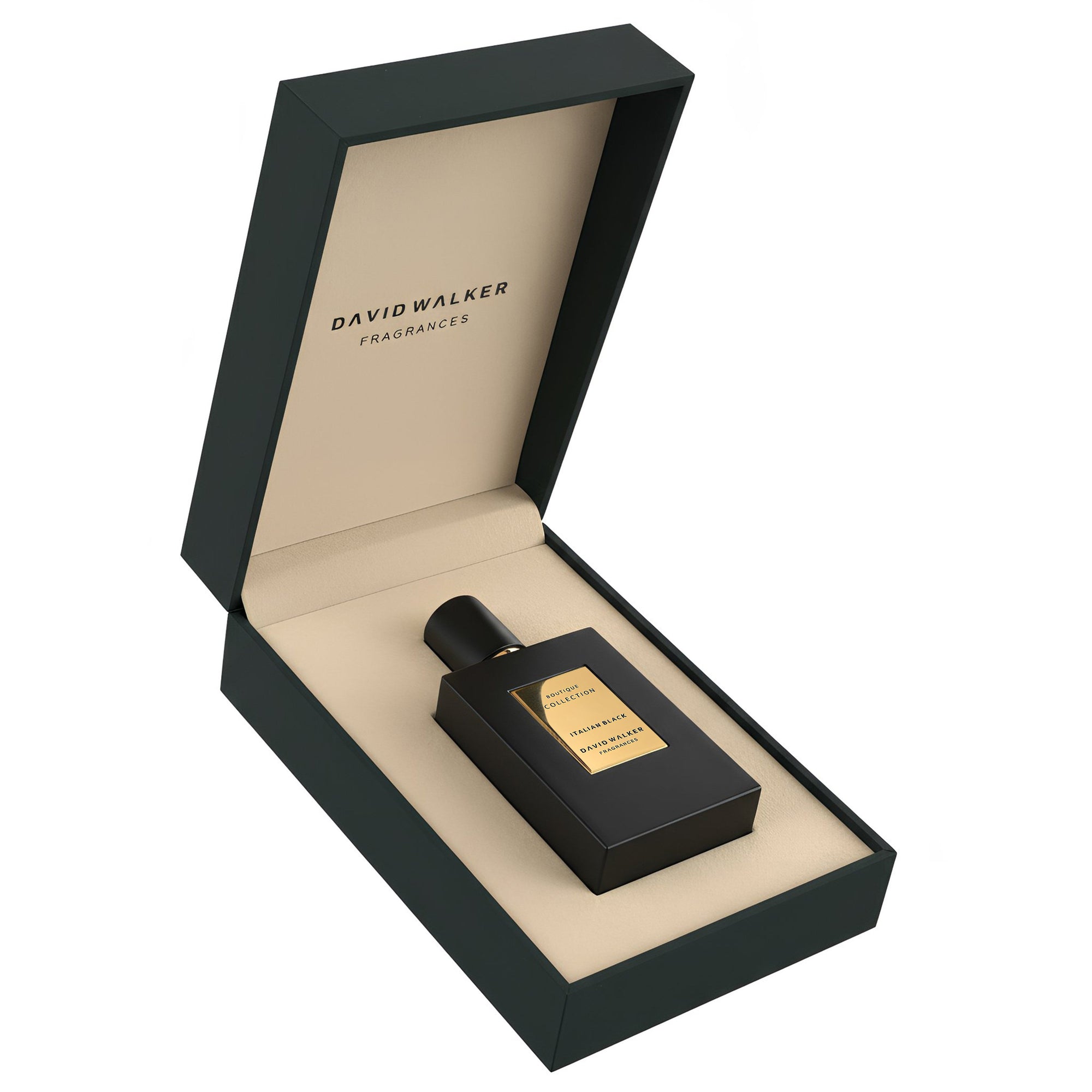 Italian Black Extrait De Parfum 50 ml