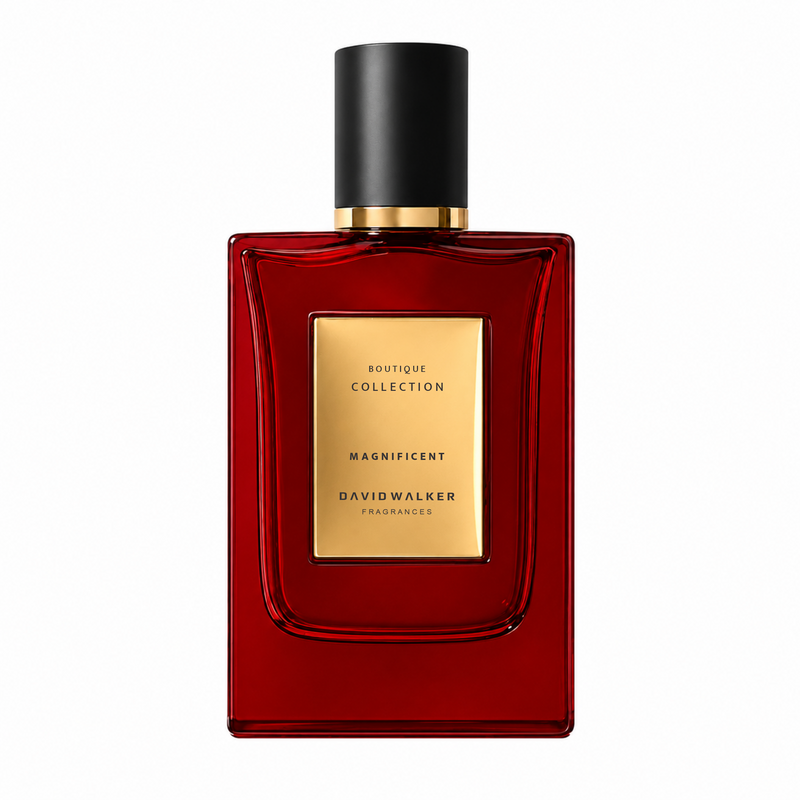 Magnificent Extrait De Parfum 50 ml