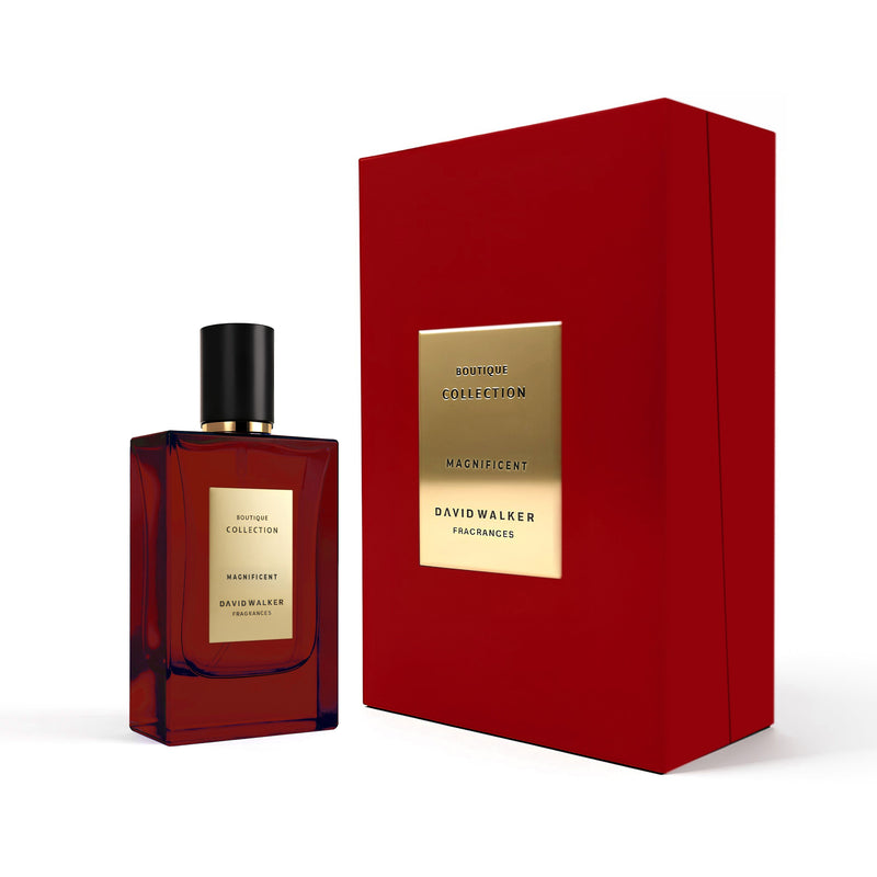 Magnificent Extrait De Parfum 50 ml