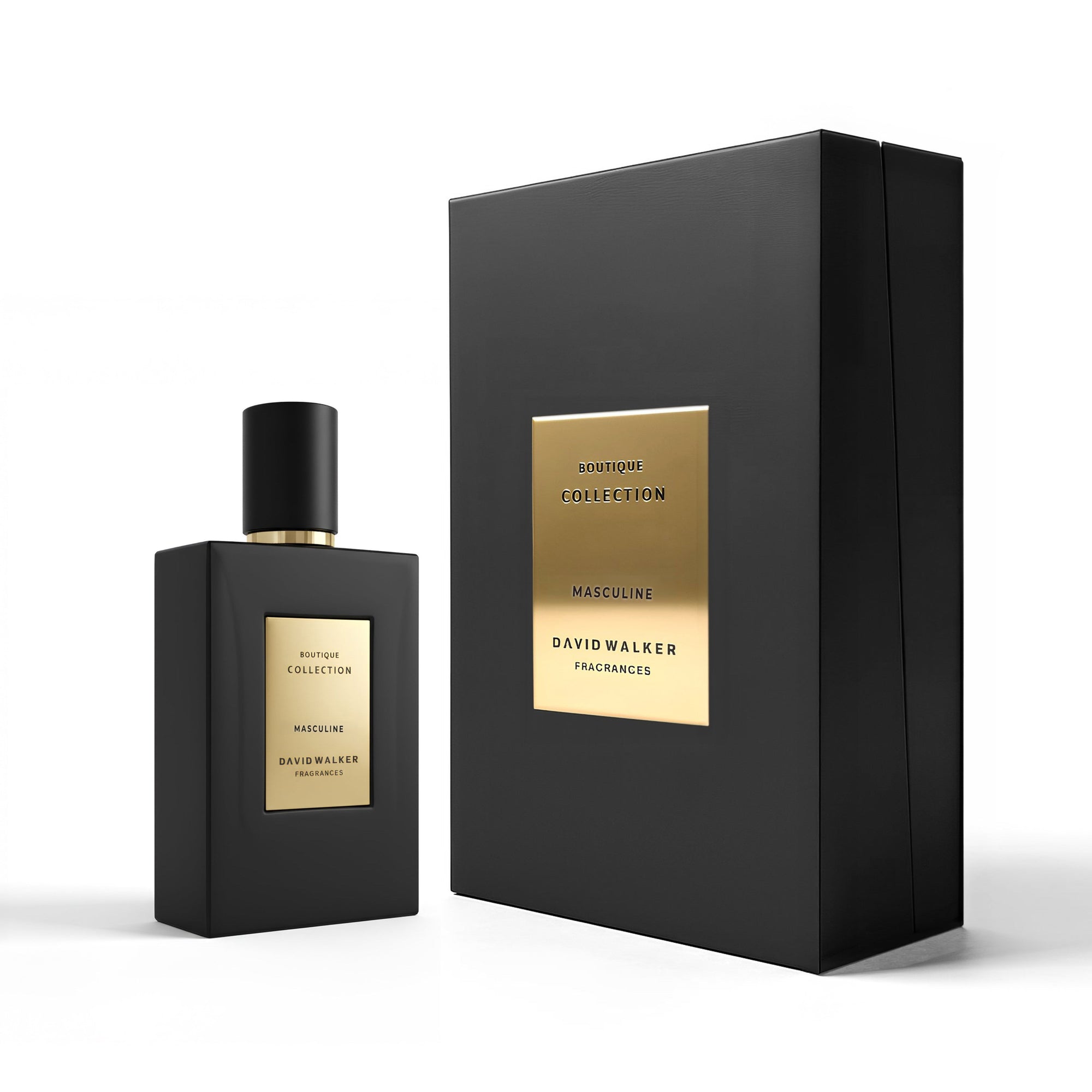 Masculine Extrait De Parfum 50 ml