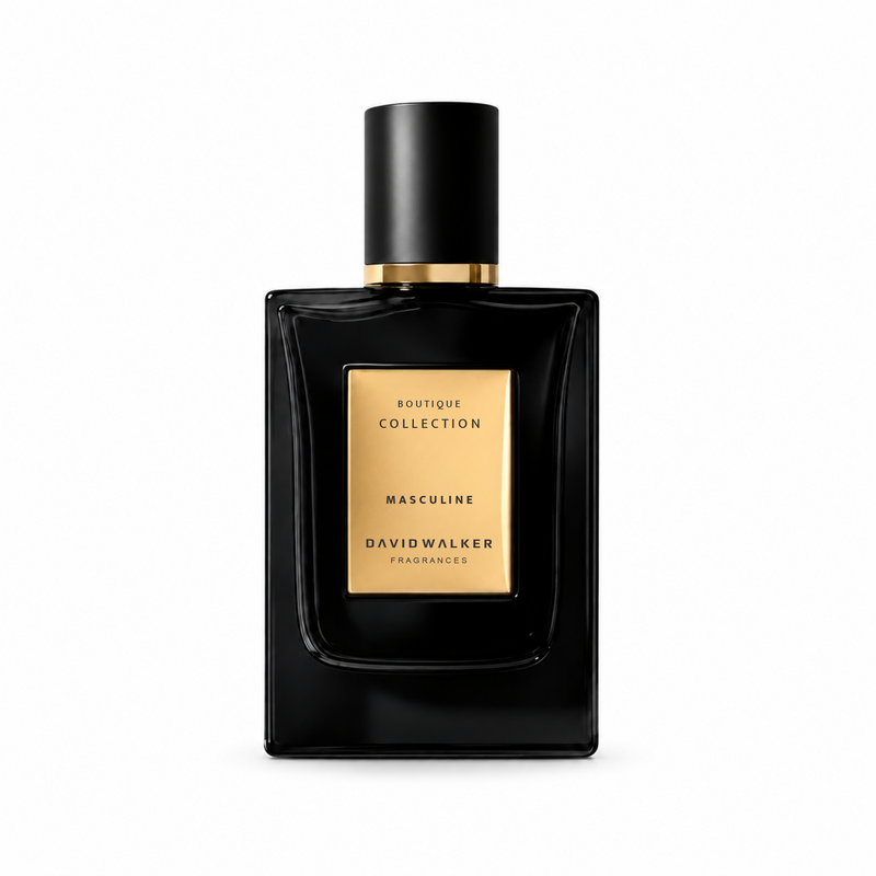 Masculine Extrait De Parfum 50 ml