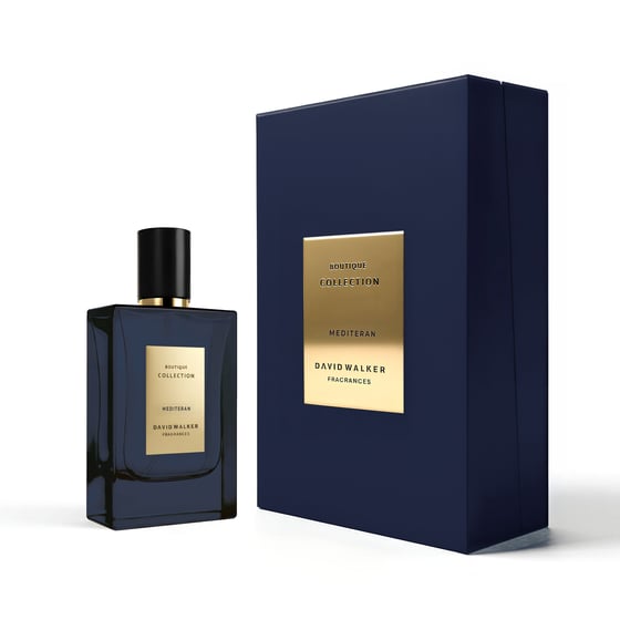 Mediterian Extrait De Parfum 50 ml