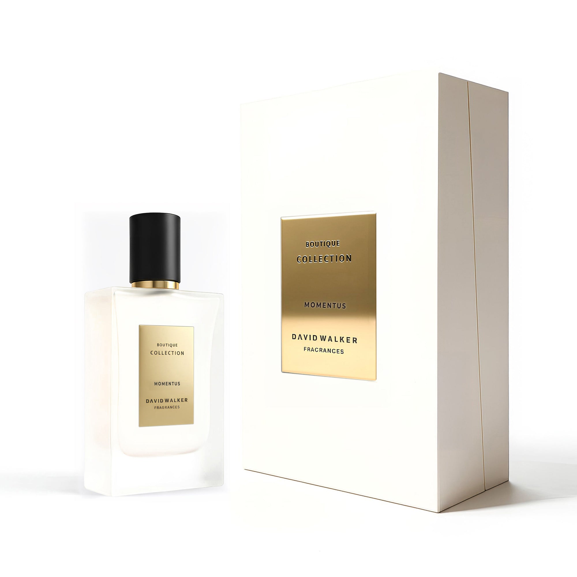 Momentus Extrait De Parfum 50 ml