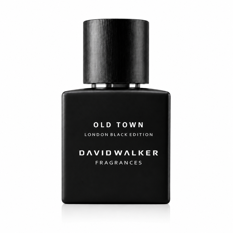 Old Town Extrait De Parfum