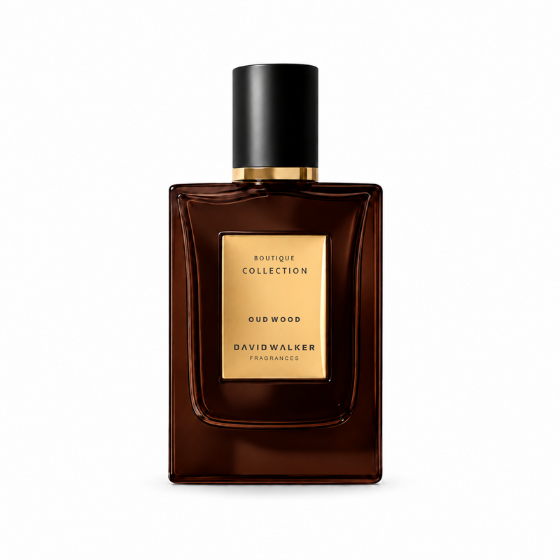 Oud Wood Extrait De Parfum 50 ml