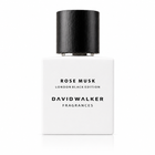 Rose Musk Extrait De Parfum 50 ml
