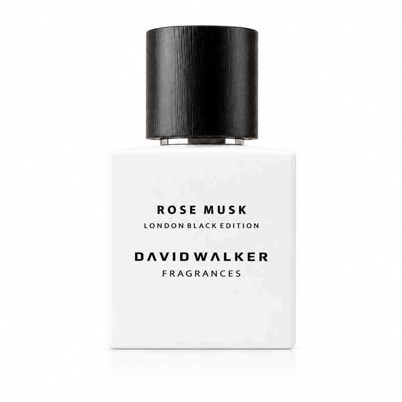 Rose Musk Extrait De Parfum 50 ml