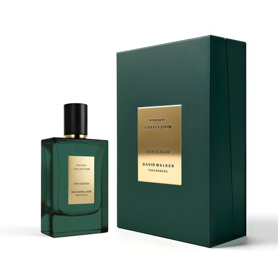 Soir Elegan Extrait De Parfüm 50 ml