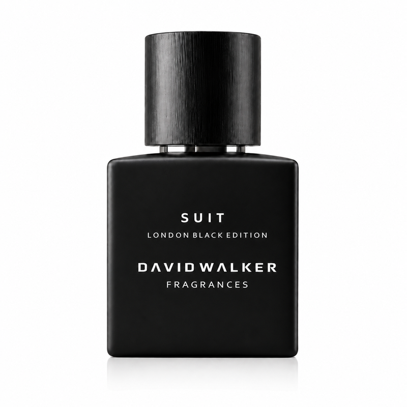 Suit Extrait De Parfum 50 ml