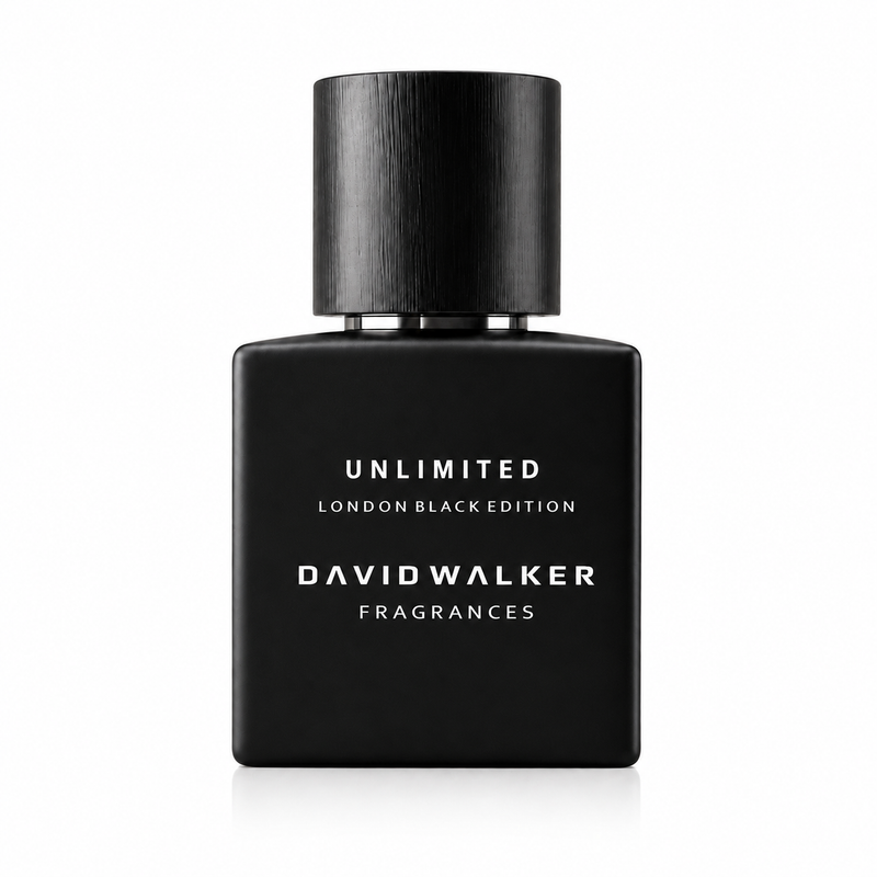 Unlimited Extrait De Parfum 50 ml