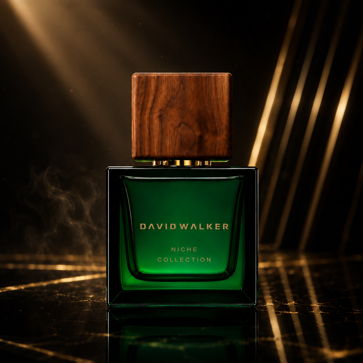 Narcose 50 ml  Extrait De Parfum